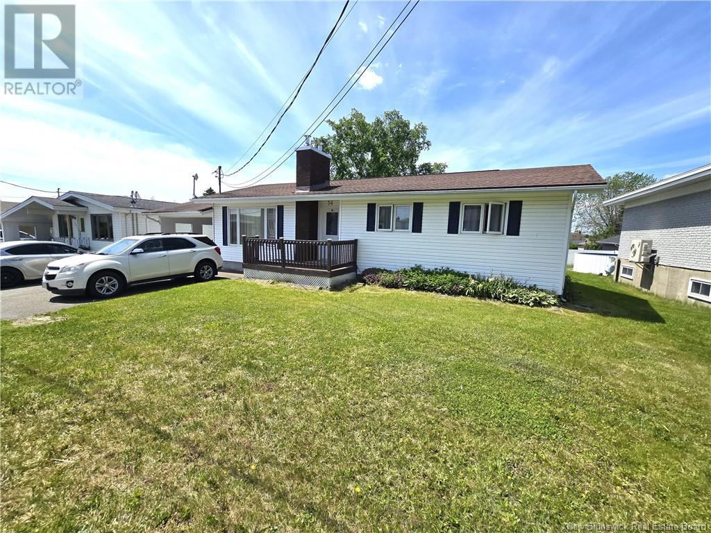 56 32e Avenue, Edmundston, New Brunswick  E3V 2S2 - Photo 46 - NB121154