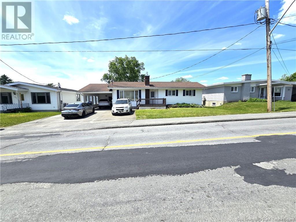 56 32e Avenue, Edmundston, New Brunswick  E3V 2S2 - Photo 47 - NB121154