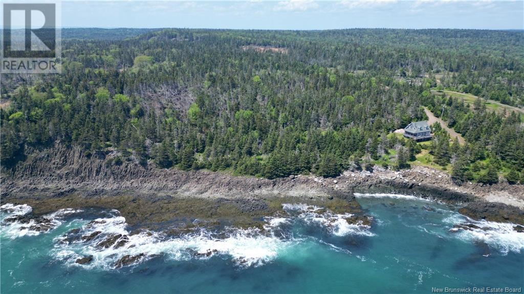 Lot 01-07 Route 776, Grand Manan, New Brunswick E5G 4K5 - Photo 1 - NB121191