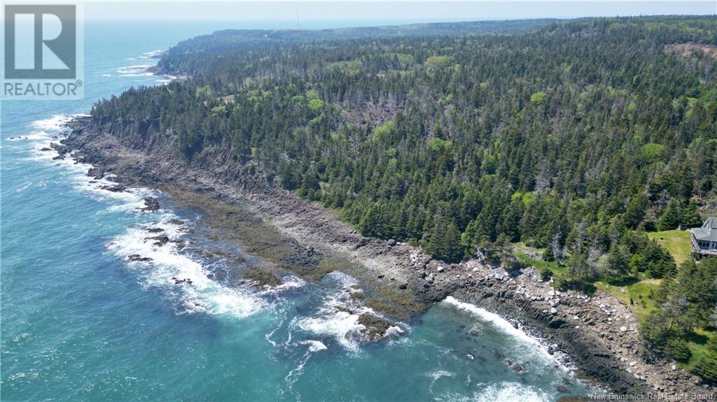 Lot 01-07 Route 776, Grand Manan, New Brunswick E5G 4K5 - Photo 2 - NB121191