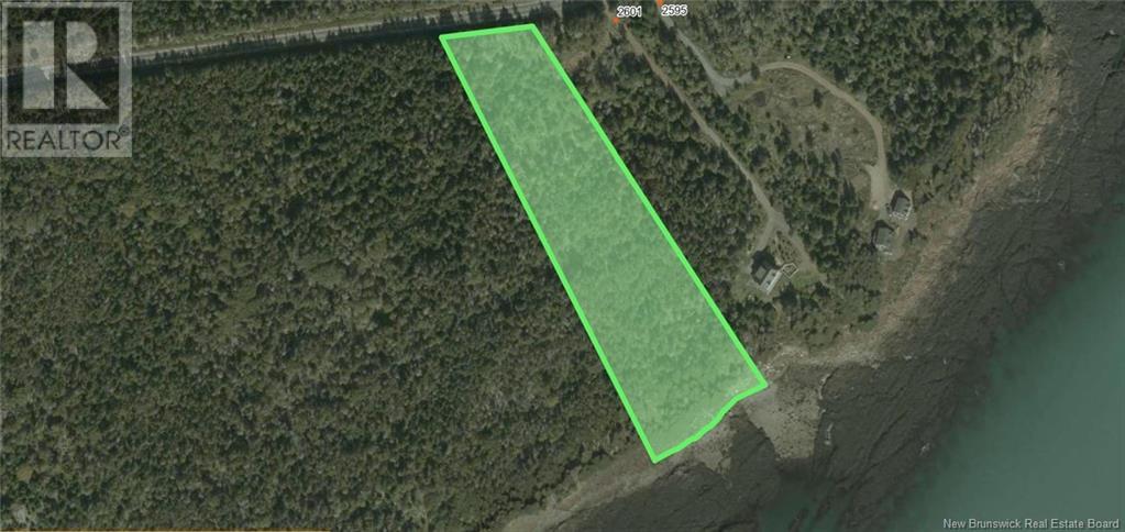 Lot 01-07 Route 776, Grand Manan, New Brunswick E5G 4K5 - Photo 3 - NB121191