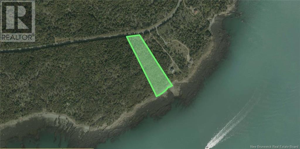 Lot 01-07 Route 776, Grand Manan, New Brunswick E5G 4K5 - Photo 8 - NB121191