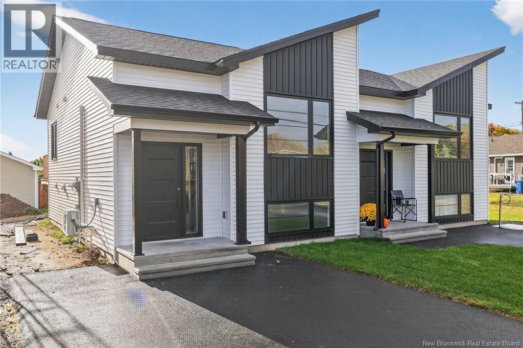 5 Claude Street, Bouctouche, New Brunswick