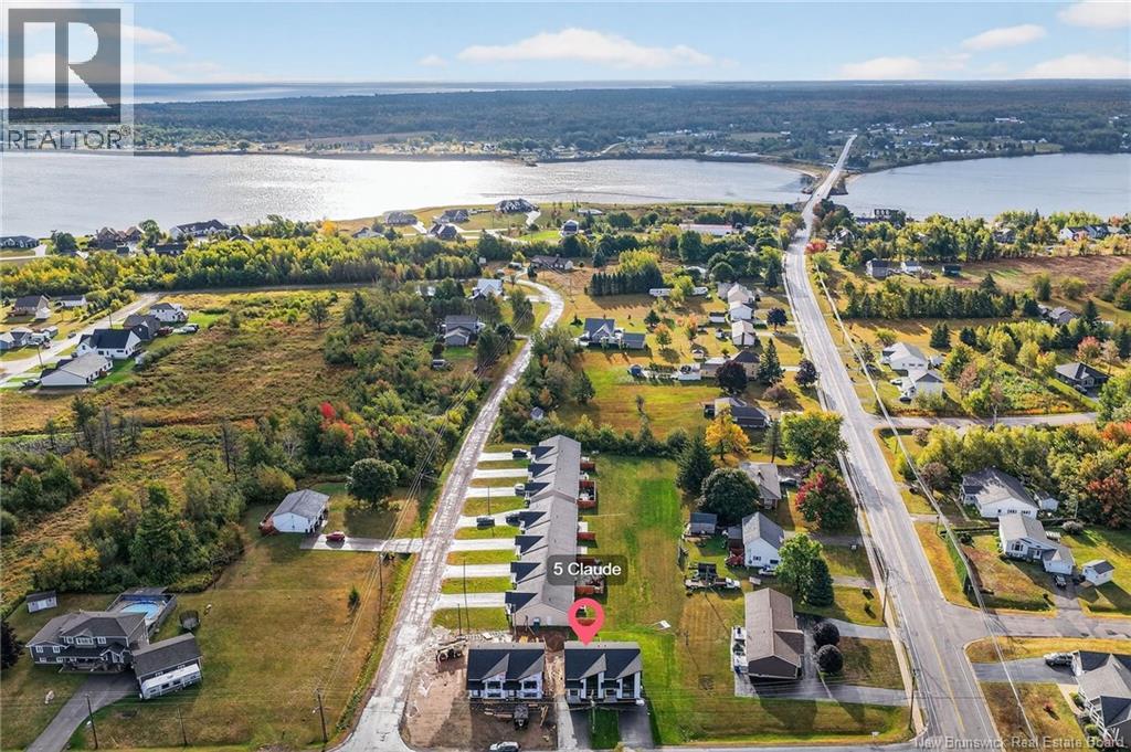 5 Claude Street, Bouctouche, New Brunswick  E4S 2Y9 - Photo 41 - NB121081