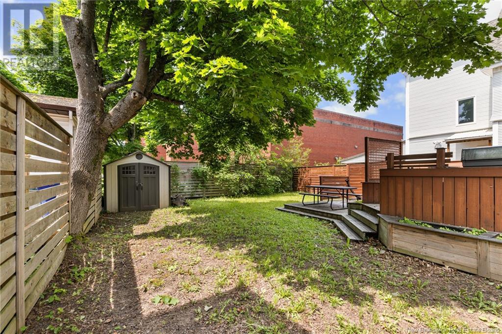 180 Highfield Street, Moncton, New Brunswick  E1C 5P3 - Photo 37 - NB121044