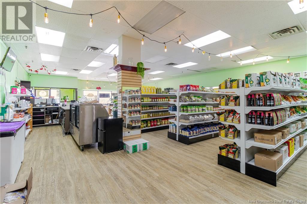 1168 Smythe Street, Fredericton, New Brunswick  E3B 3H5 - Photo 10 - NB121135