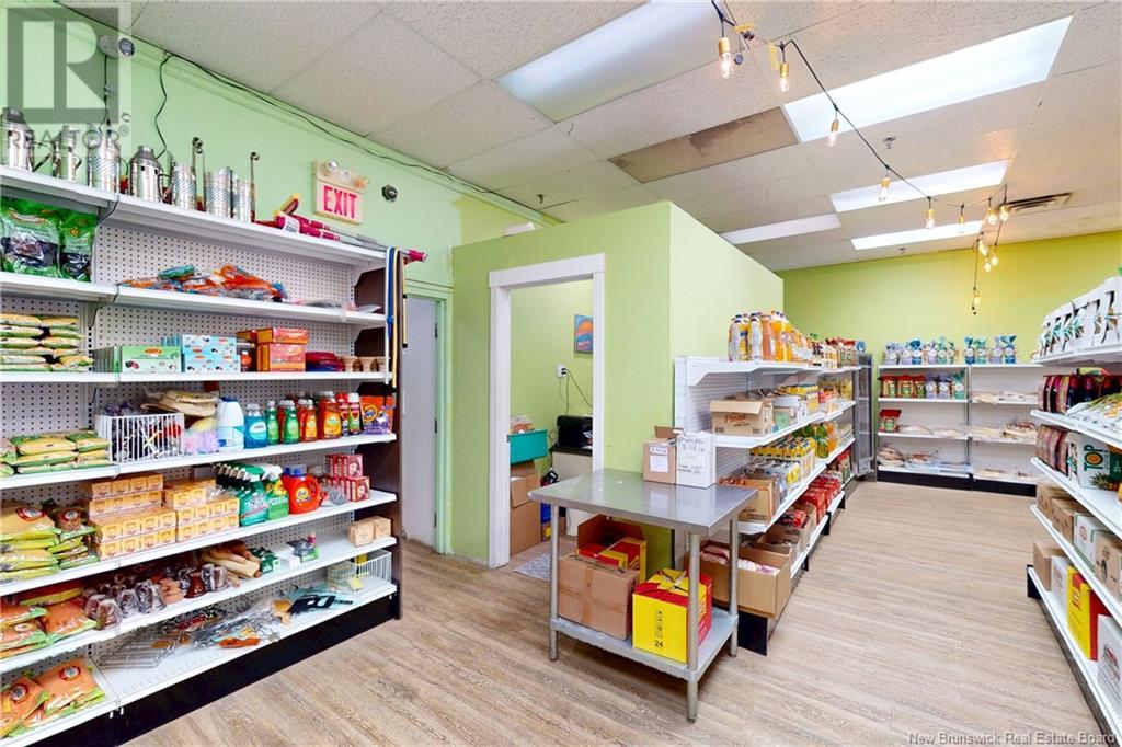 1168 Smythe Street, Fredericton, New Brunswick  E3B 3H5 - Photo 11 - NB121135