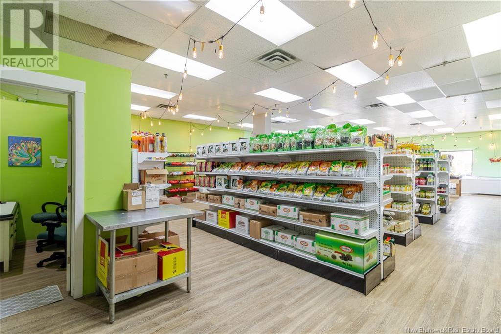 1168 Smythe Street, Fredericton, New Brunswick  E3B 3H5 - Photo 14 - NB121135