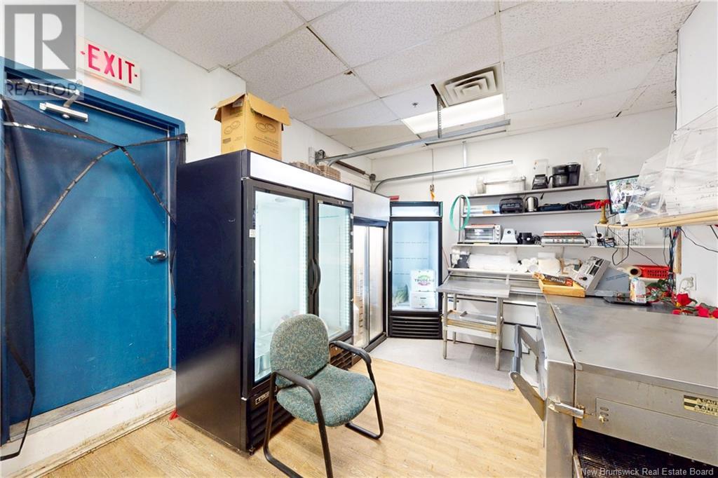 1168 Smythe Street, Fredericton, New Brunswick  E3B 3H5 - Photo 15 - NB121135