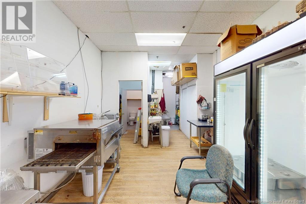 1168 Smythe Street, Fredericton, New Brunswick  E3B 3H5 - Photo 16 - NB121135