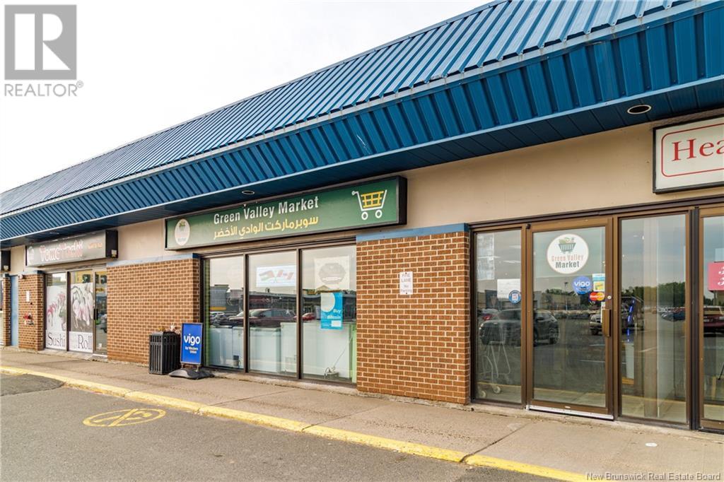 1168 Smythe Street, Fredericton, New Brunswick  E3B 3H5 - Photo 2 - NB121135