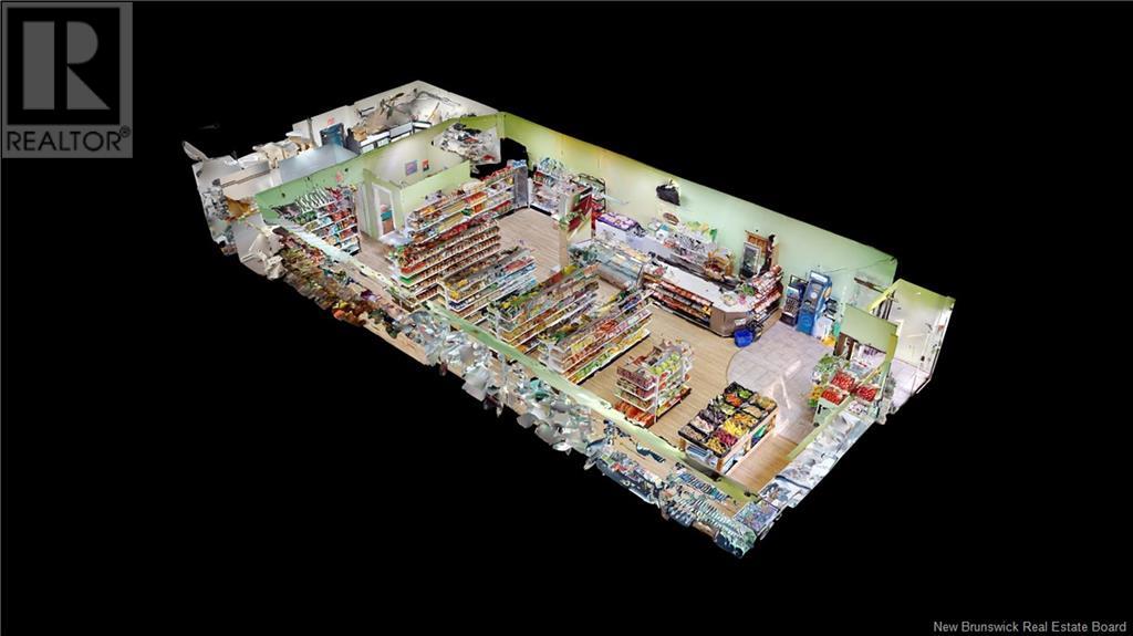 1168 Smythe Street, Fredericton, New Brunswick  E3B 3H5 - Photo 21 - NB121135