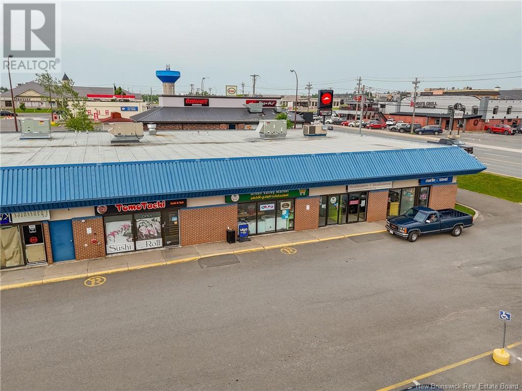 1168 Smythe Street, Fredericton, New Brunswick  E3B 3H5 - Photo 22 - NB121135