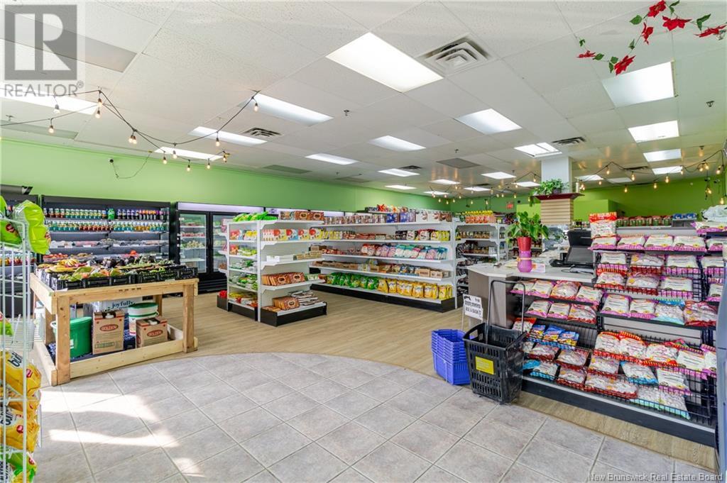 1168 Smythe Street, Fredericton, New Brunswick  E3B 3H5 - Photo 5 - NB121135