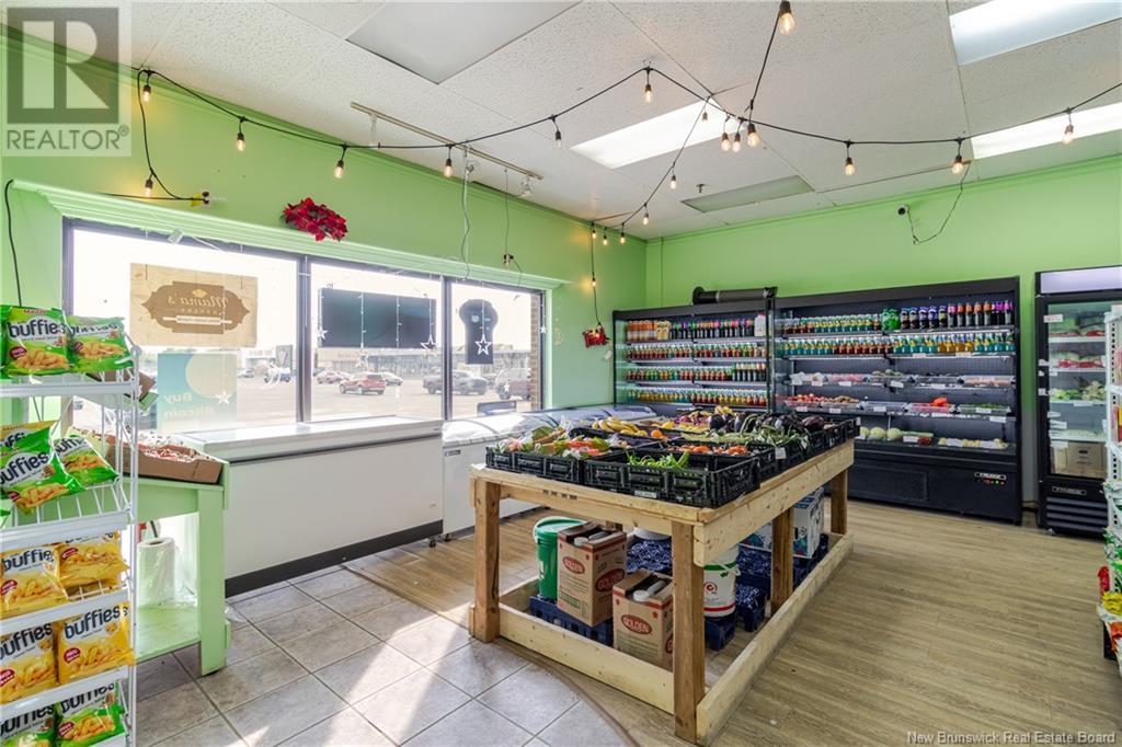 1168 Smythe Street, Fredericton, New Brunswick  E3B 3H5 - Photo 6 - NB121135