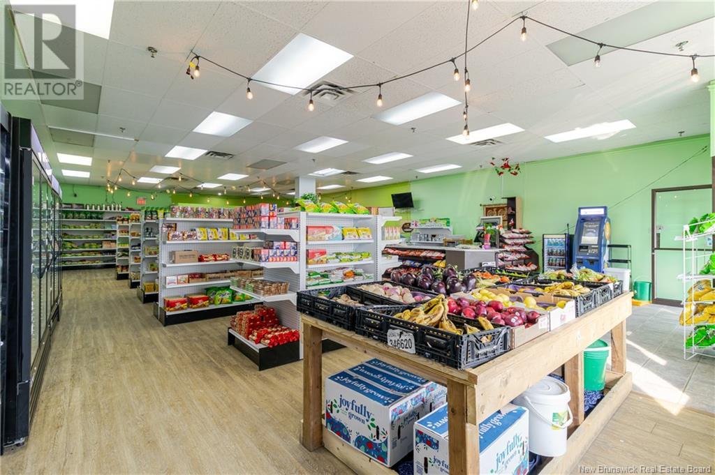 1168 Smythe Street, Fredericton, New Brunswick  E3B 3H5 - Photo 8 - NB121135