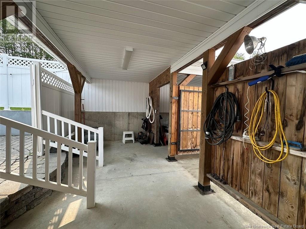 1297 St-Francois Street, Edmundston, New Brunswick  E3V 4P2 - Photo 22 - NB121083