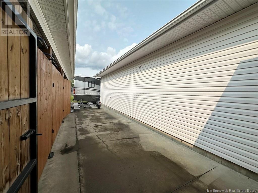 1297 St-Francois Street, Edmundston, New Brunswick  E3V 4P2 - Photo 23 - NB121083