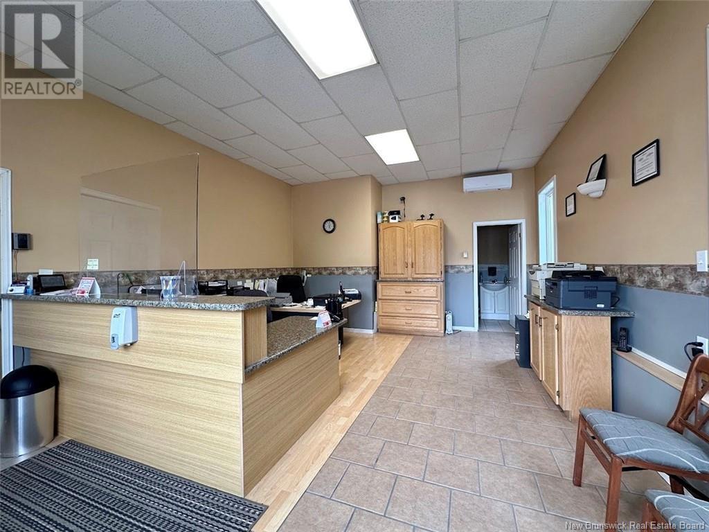 1297 St-Francois Street, Edmundston, New Brunswick  E3V 4P2 - Photo 25 - NB121083