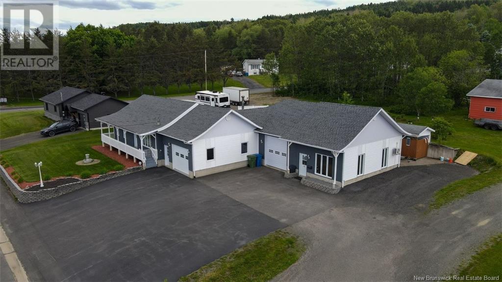 1297 St-Francois Street, Edmundston, New Brunswick  E3V 4P2 - Photo 28 - NB121083