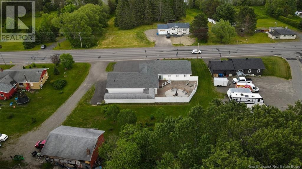 1297 St-Francois Street, Edmundston, New Brunswick  E3V 4P2 - Photo 32 - NB121083