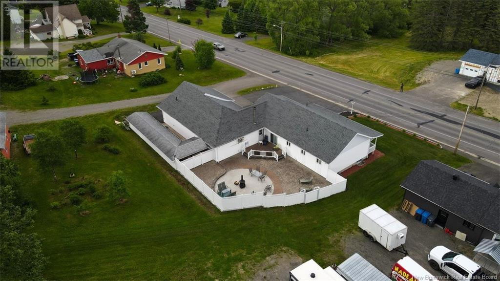 1297 St-Francois Street, Edmundston, New Brunswick  E3V 4P2 - Photo 34 - NB121083