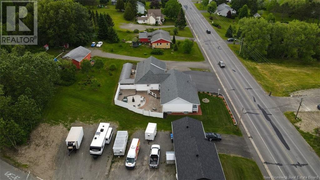 1297 St-Francois Street, Edmundston, New Brunswick  E3V 4P2 - Photo 35 - NB121083