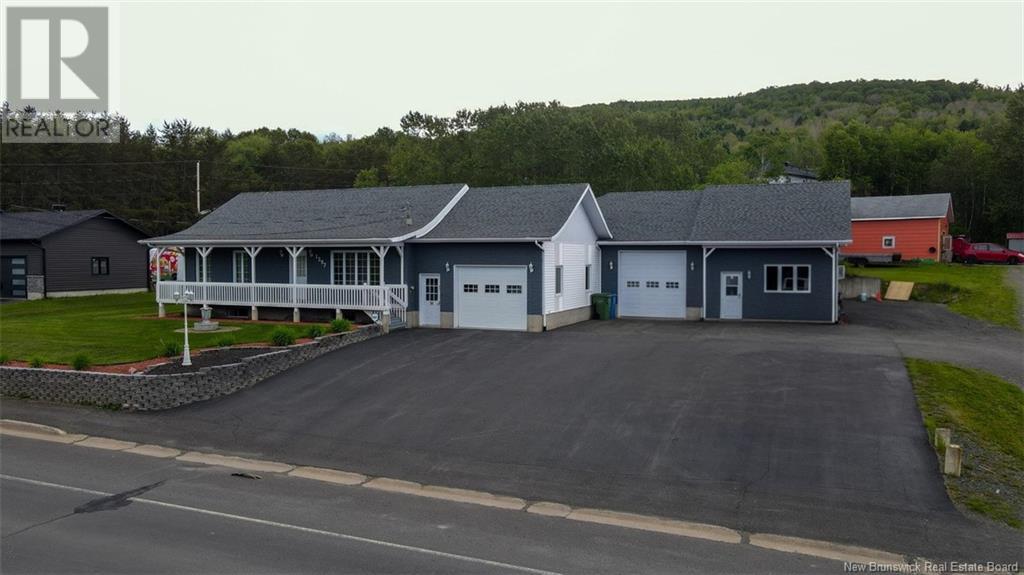 1297 St-Francois Street, Edmundston, New Brunswick  E3V 4P2 - Photo 40 - NB121083