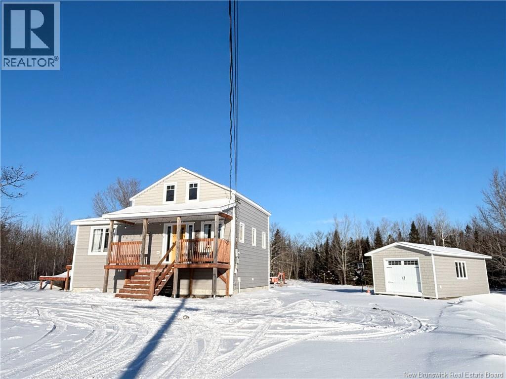 567 Rte 450, Lavillette, New Brunswick  E9G 2P9 - Photo 1 - NB121244