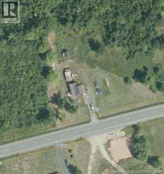 567 Rte 450, Lavillette, New Brunswick E9G 2P9 - Photo 31 - NB121244