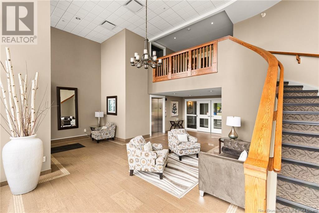 185 Royal Oaks Boulevard Unit# 110, Moncton, New Brunswick E1H 2P7 - Photo 3 - NB121173