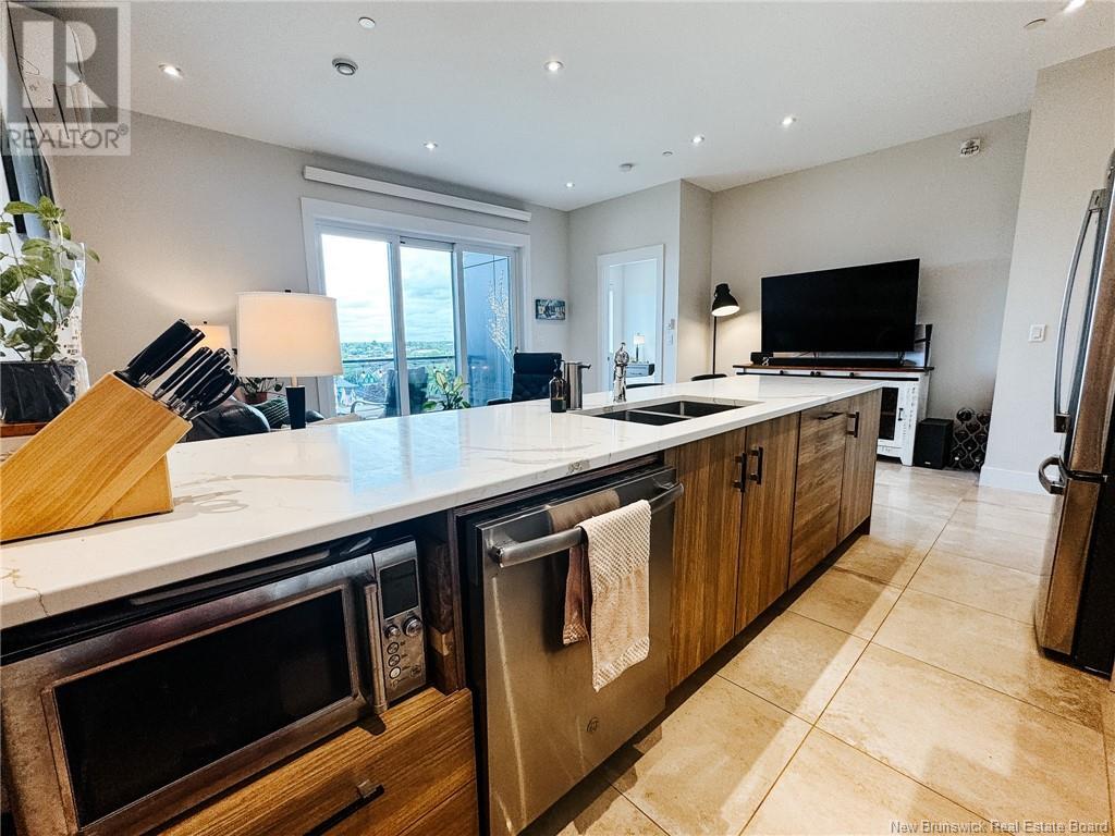 55 Queen Unit# 802, Moncton, New Brunswick  E1C 1K2 - Photo 15 - NB121016