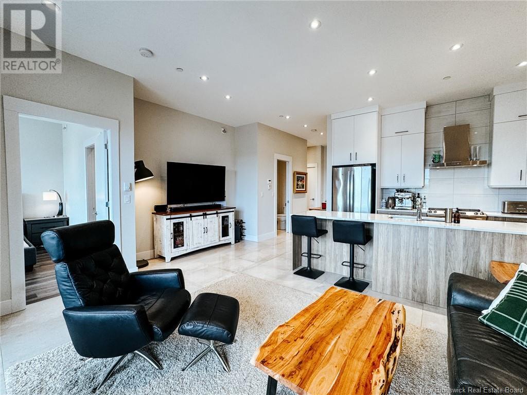 55 Queen Unit# 802, Moncton, New Brunswick  E1C 1K2 - Photo 5 - NB121016