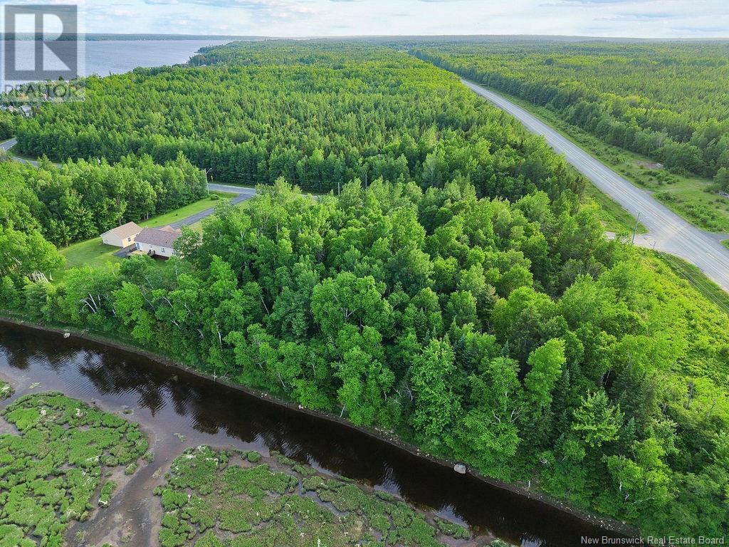 Riverside Drive, Oak Point, New Brunswick  E1V 7J1 - Photo 11 - NB120710