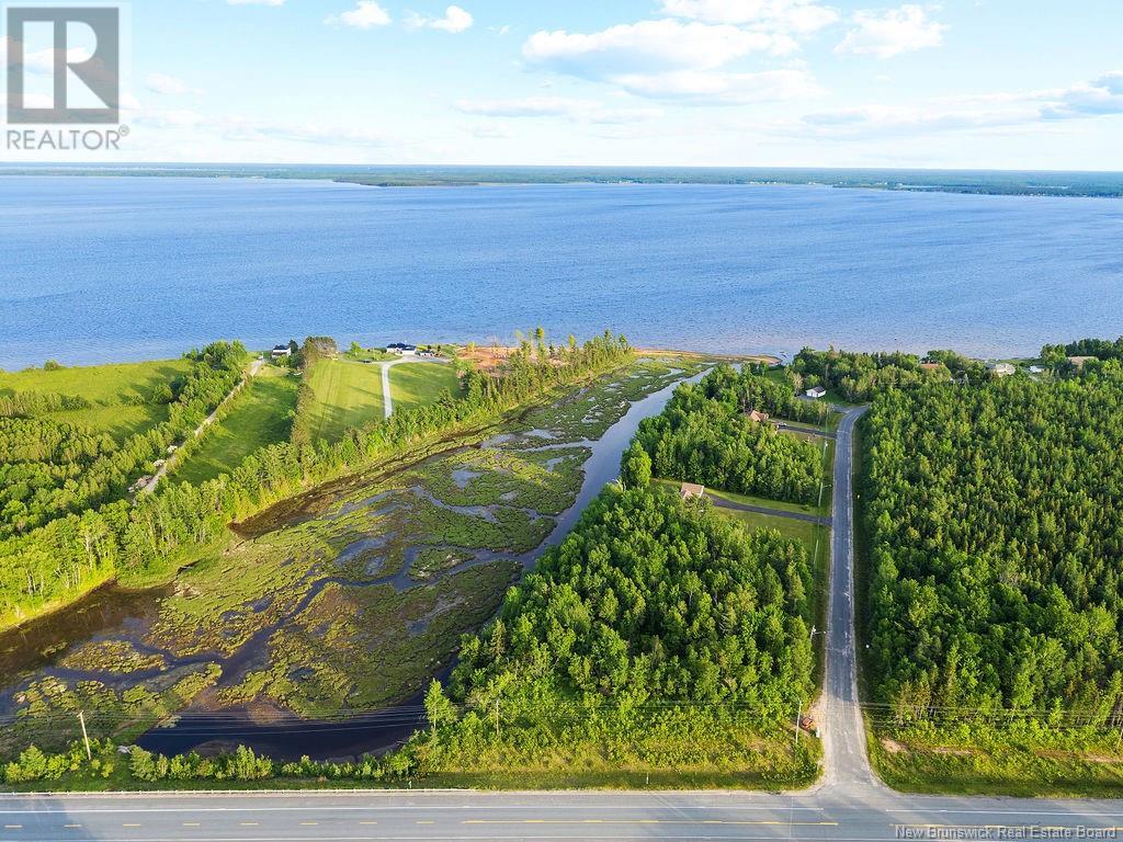 Riverside Drive, Oak Point, New Brunswick  E1V 7J1 - Photo 4 - NB120710