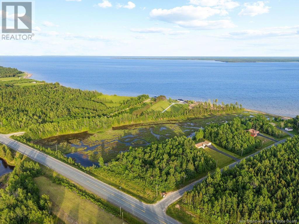 Riverside Drive, Oak Point, New Brunswick  E1V 7J1 - Photo 5 - NB120710