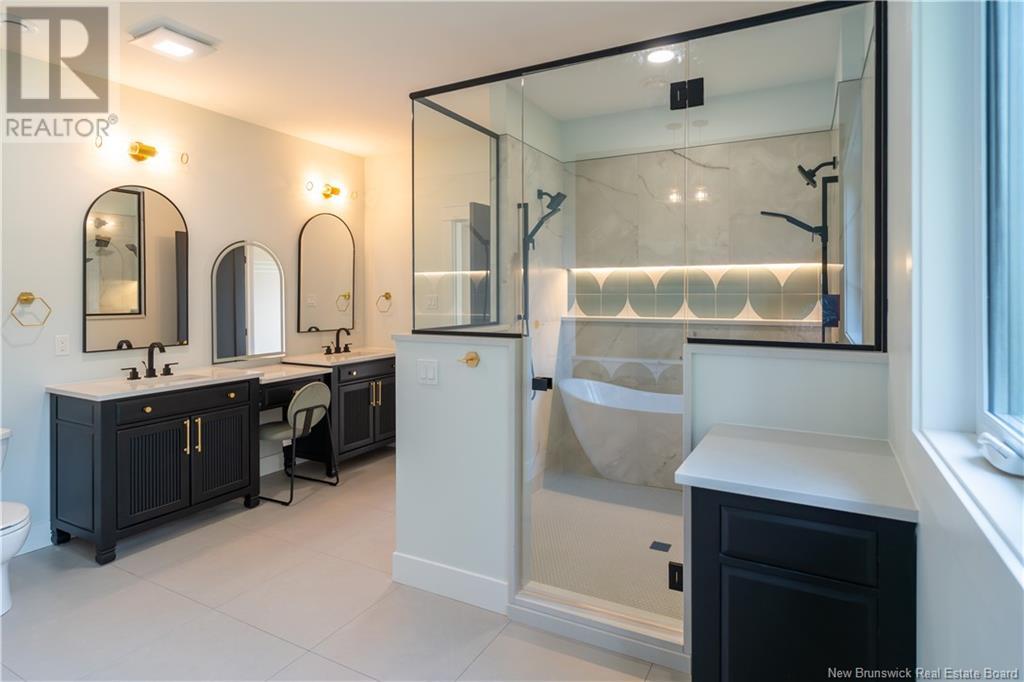 10 Motivation Avenue, Quispamsis, New Brunswick  E2G 0C8 - Photo 36 - NB121260
