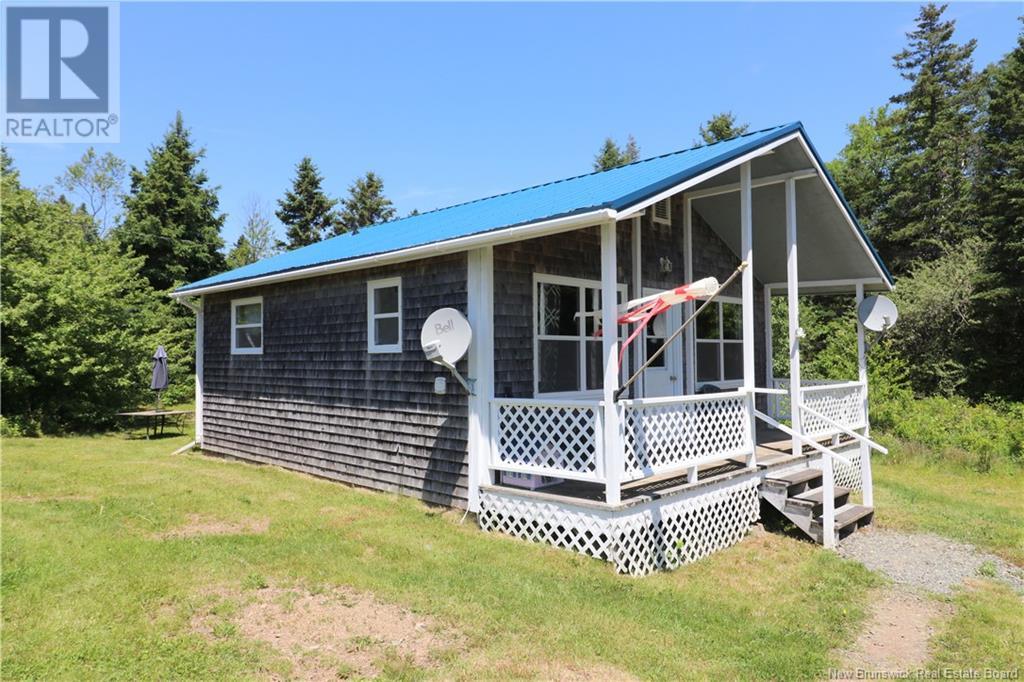 399 Dock Road, Grand Manan, New Brunswick  E5G 1N3 - Photo 23 - NB121284