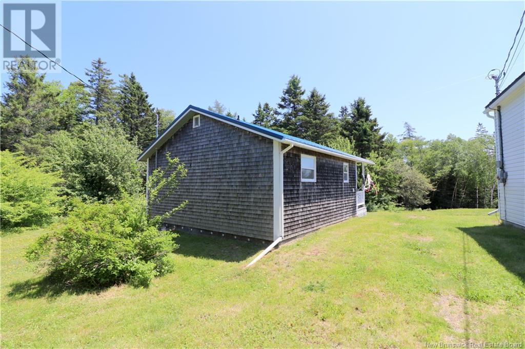 399 Dock Road, Grand Manan, New Brunswick  E5G 1N3 - Photo 25 - NB121284