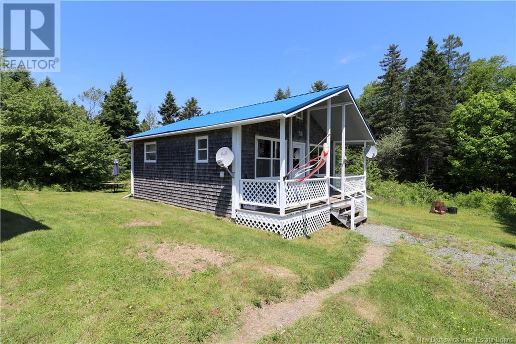 399 Dock Road, Grand Manan, New Brunswick  E5G 1N3 - Photo 8 - NB121284