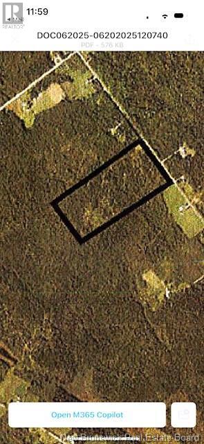 1175 Scotch Ridge Road, Scotch Ridge, New Brunswick