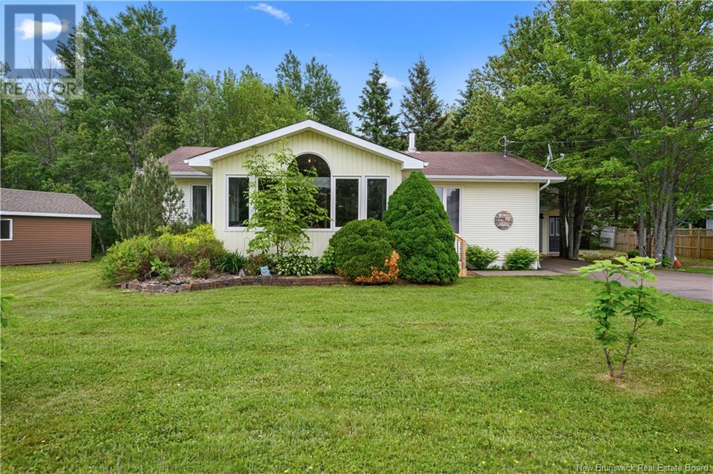 5 Broussard, Cap-Pelé, New Brunswick E4N 1N1 - Photo 1 - NB120656