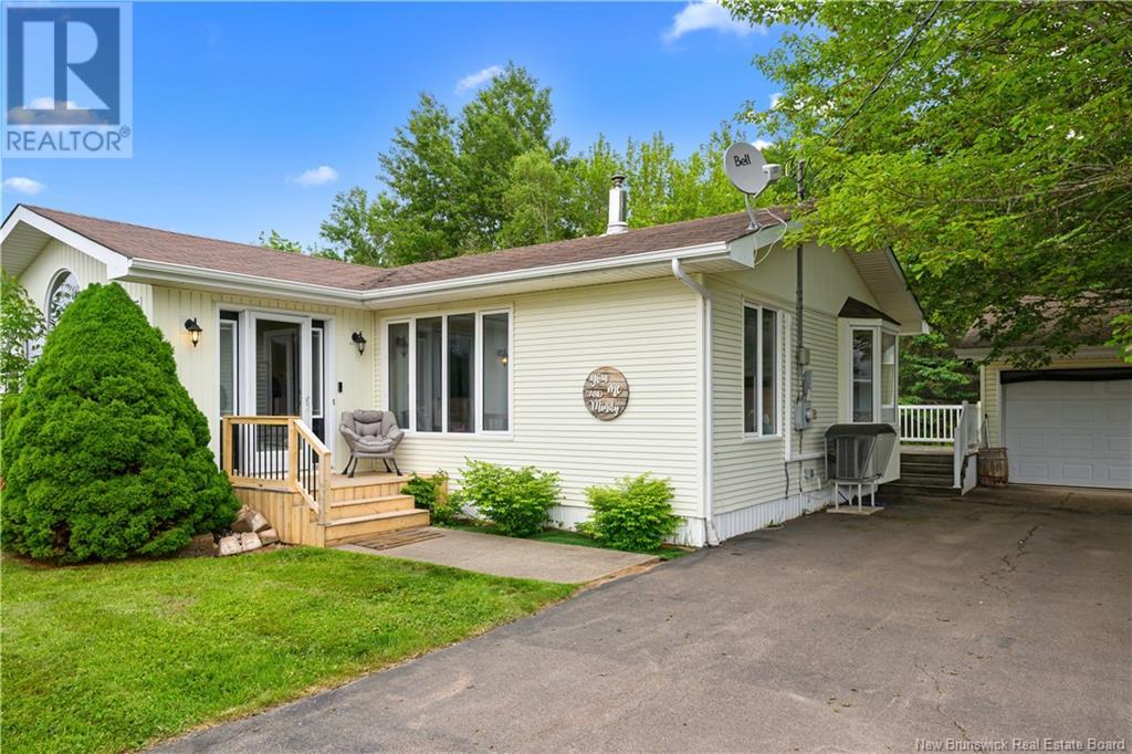 5 Broussard, Cap-Pelé, New Brunswick E4N 1N1 - Photo 3 - NB120656