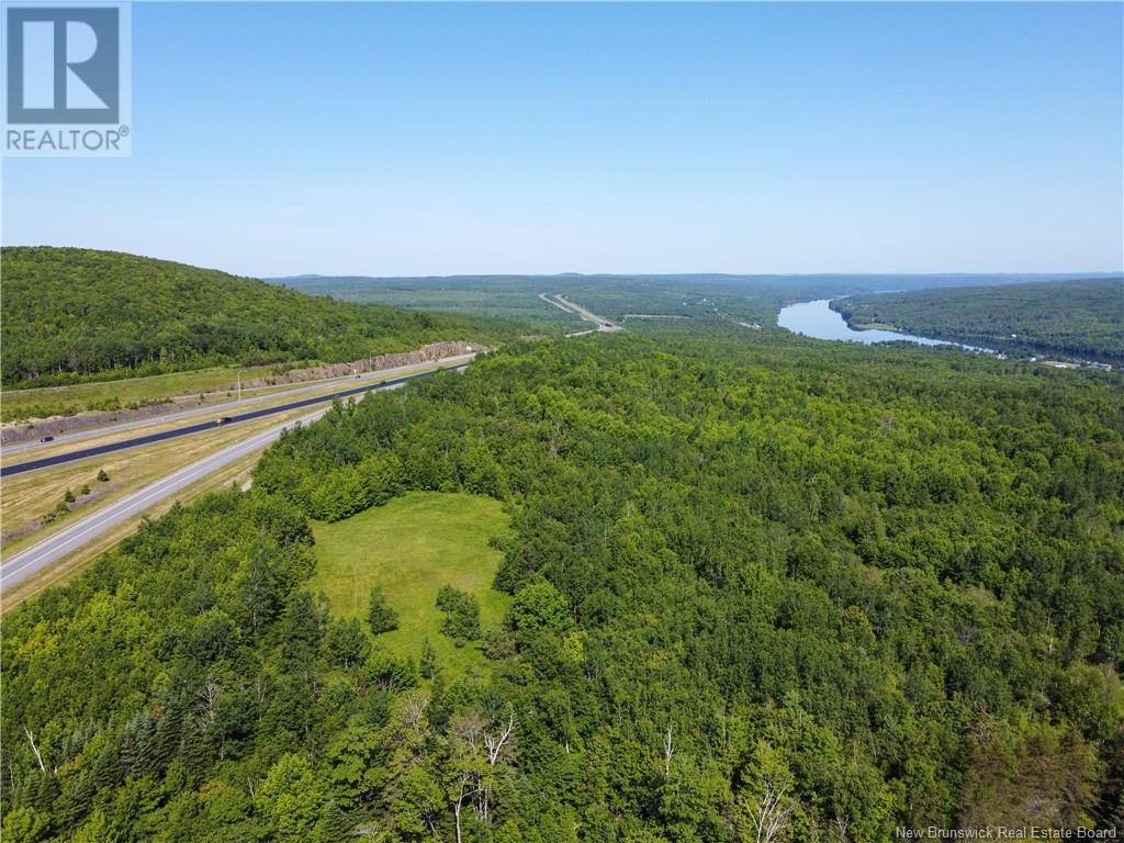 Lot 165 Route, Meductic, New Brunswick E6H 1B4 - Photo 1 - NB120769