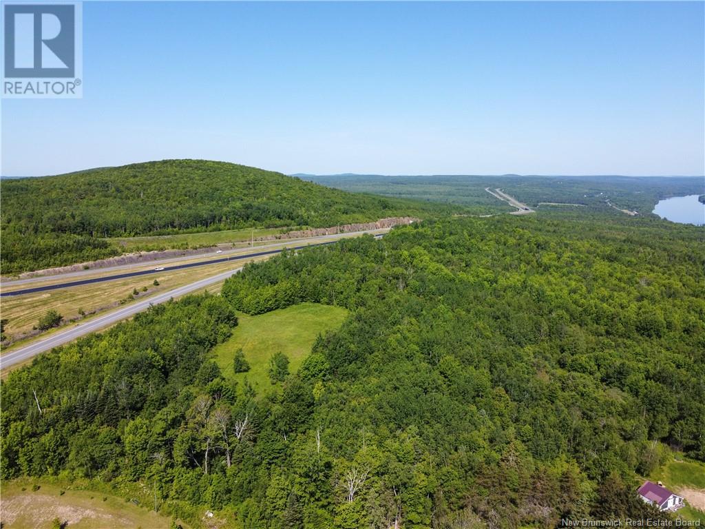Lot 165 Route, Meductic, New Brunswick E6H 1B4 - Photo 3 - NB120769