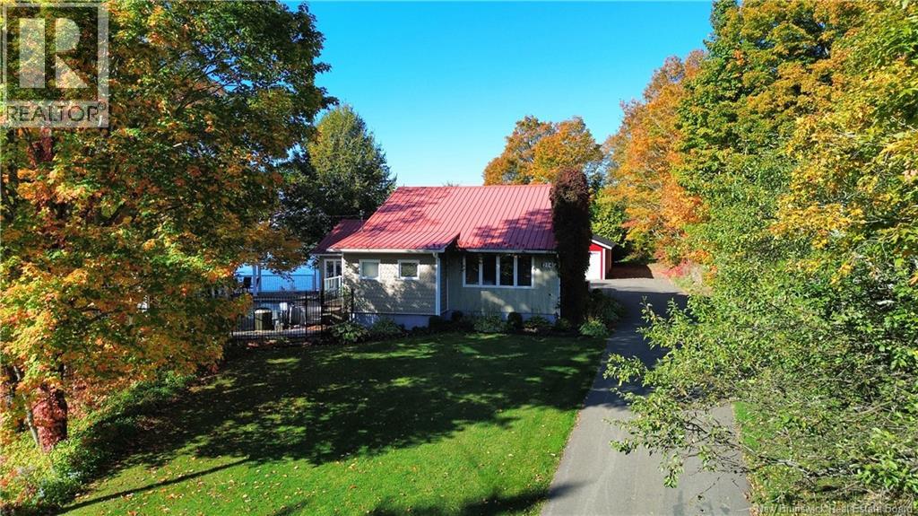 2145 560 Route, Lakeville, New Brunswick E7K 1T7 - Photo 49 - NB121287