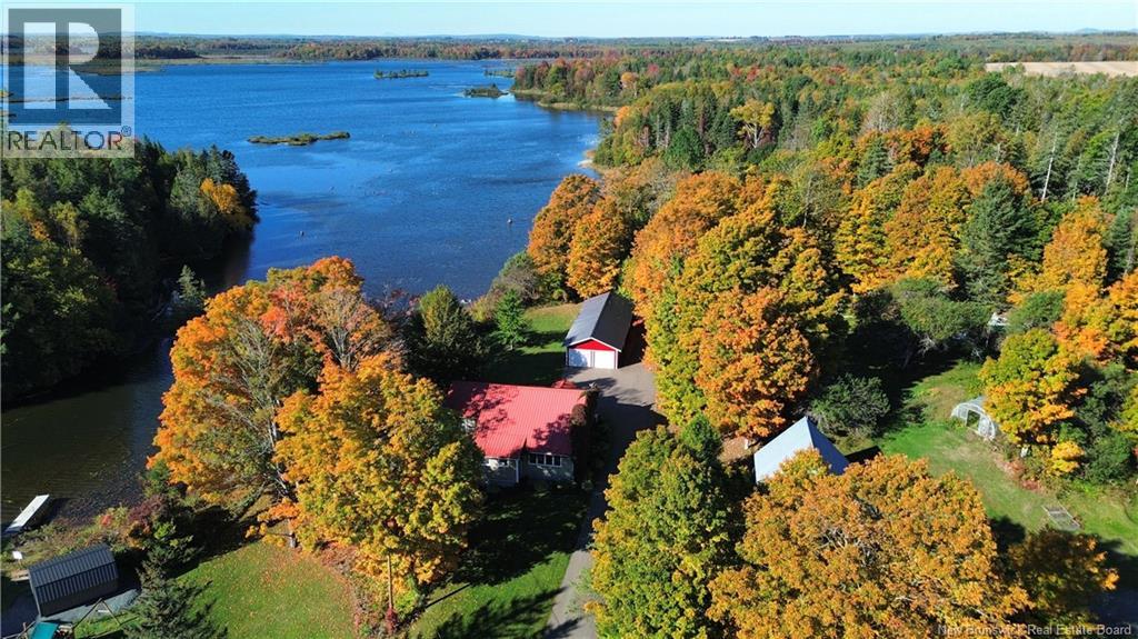 2145 560 Route, Lakeville, New Brunswick E7K 1T7 - Photo 50 - NB121287