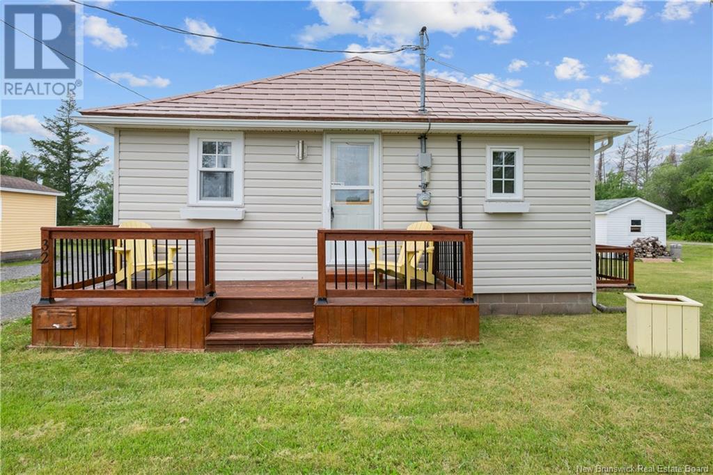 32 Allee Des Copains, Grande-Digue, New Brunswick  E4R 5N7 - Photo 19 - NB120934