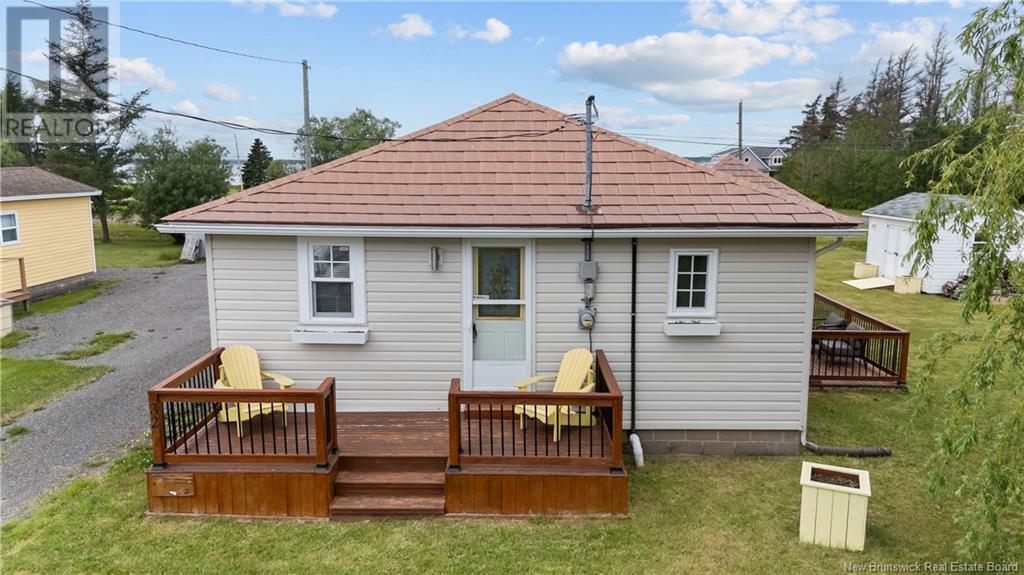 32 Allee Des Copains, Grande-Digue, New Brunswick  E4R 5N7 - Photo 2 - NB120934