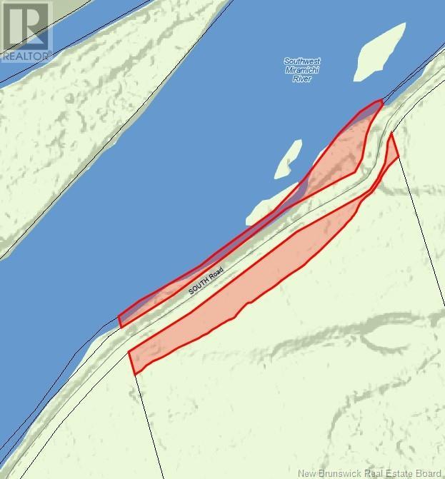 8562 Sqm Cains River Road, Upper Blackville, New Brunswick  E9B 2H8 - Photo 1 - NB121345